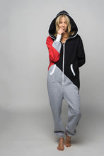 Load image into Gallery viewer, sofa killer onesie