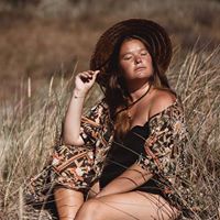 Load image into Gallery viewer, Beach kimono Exotic flower