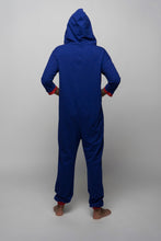 Load image into Gallery viewer, sofa killer onesie
