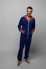 Load image into Gallery viewer, sofa killer onesie
